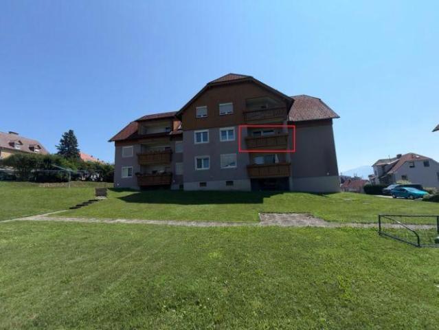 Wohnung kaufen in Fohnsdorf, Steiermark