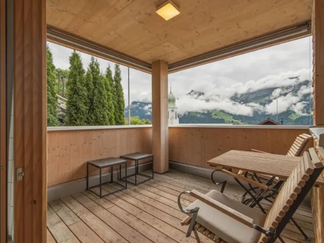 Wohnung kaufen in Fontanella, Vorarlberg