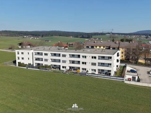 Wohnung kaufen in Frankenmarkt, Oberösterreich