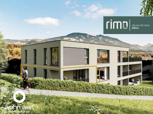 Wohnung kaufen in Frastanz, Vorarlberg
