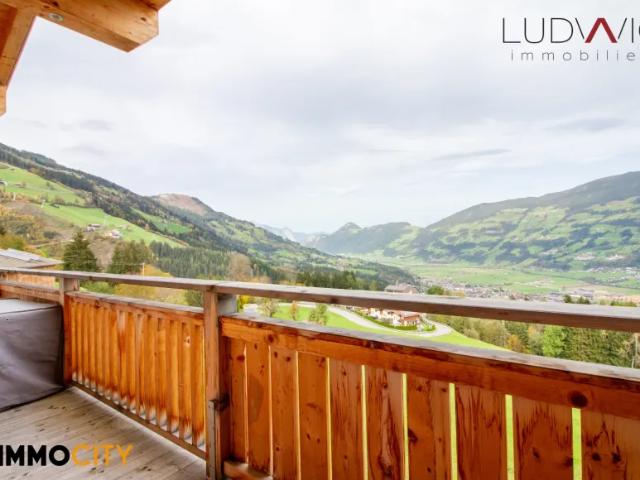 Wohnung kaufen in Fügen, Tirol