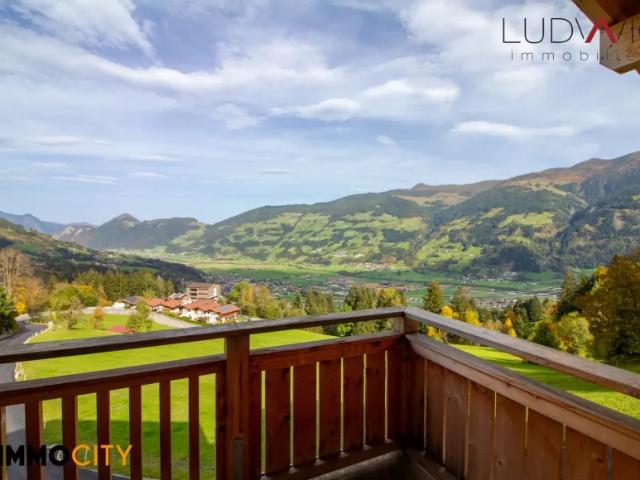 Wohnung kaufen in Fügen, Tirol