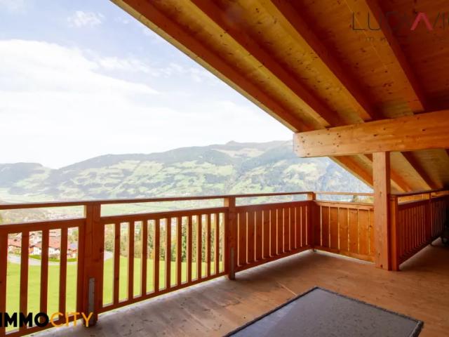 Wohnung kaufen in Fügen, Tirol