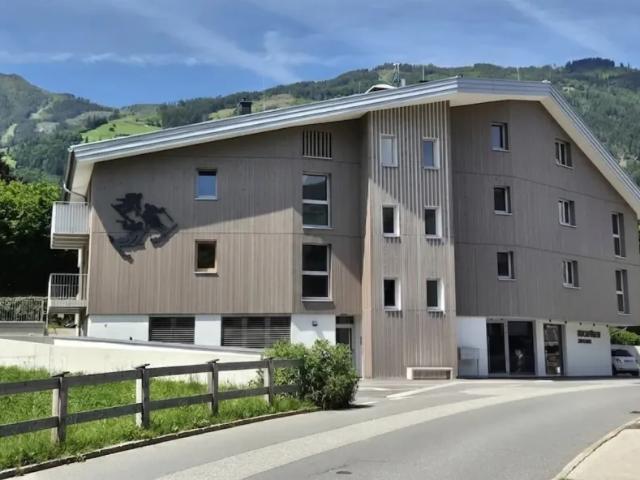 Wohnung kaufen in Fügen, Tirol
