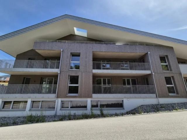 Wohnung kaufen in Fügen, Tirol