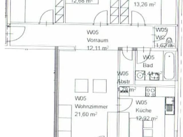 Wohnung kaufen in Kraftwerk Fulpmes, Fulpmes