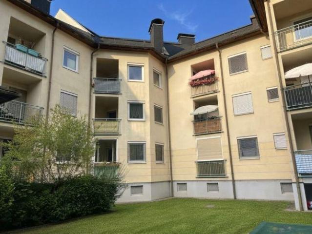 Wohnung kaufen in Fürnitz, Finkenstein am Faaker See