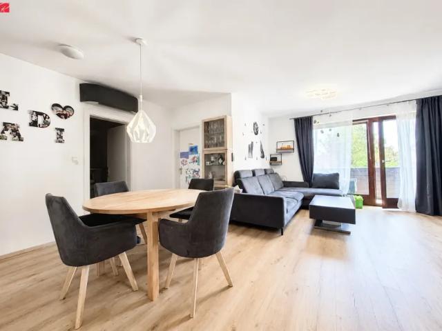Wohnung kaufen in Fürstenfeld, Steiermark