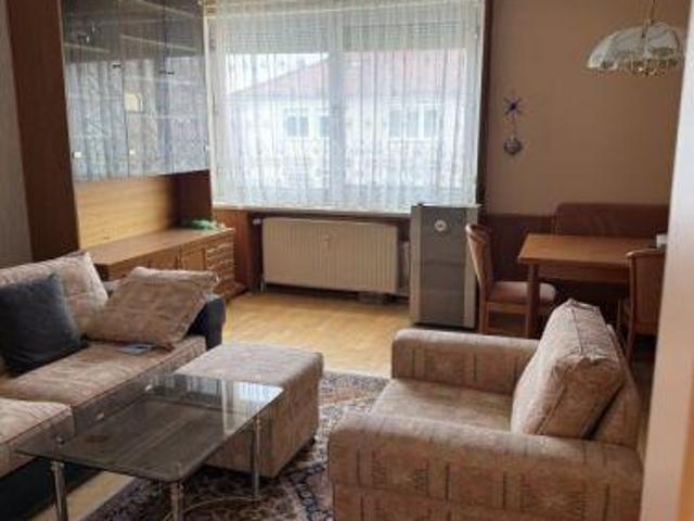 Wohnung kaufen in Fürstenfeld, Steiermark