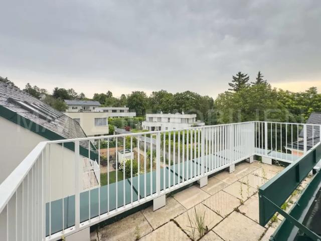 Wohnung kaufen in Gainfarn, Bad Vöslau
