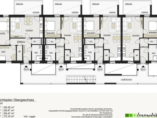 Wohnung kaufen in Linzerberg, Gallneukirchen