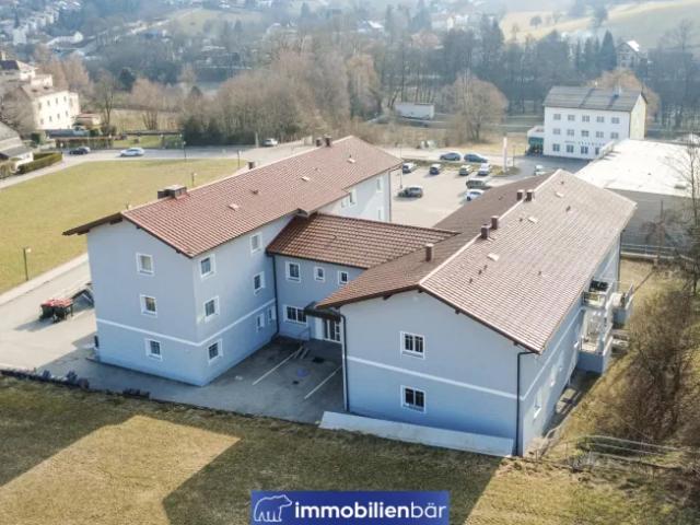 Wohnung kaufen in Gallspach, Oberösterreich