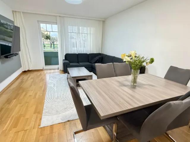 Wohnung kaufen in Gänserndorf, Niederösterreich