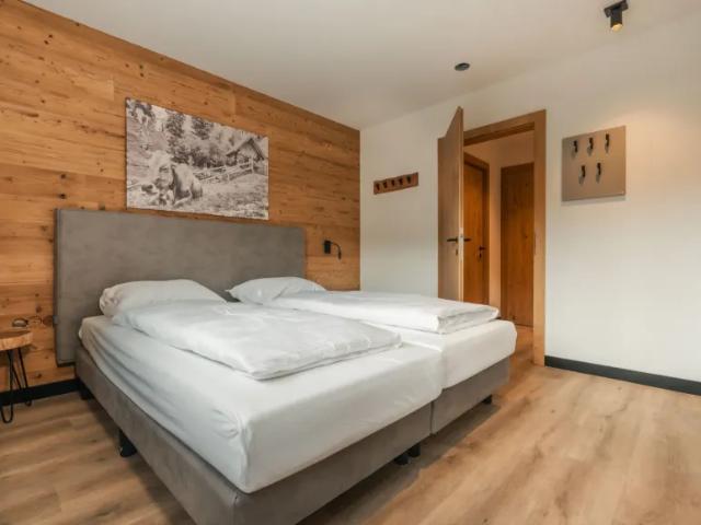 Wohnung kaufen in Gargellen, St. Gallenkirch