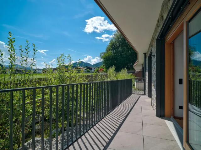 Wohnung kaufen in Söll, Tirol