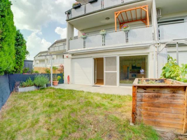 Wohnung kaufen in Gerasdorf, Niederösterreich
