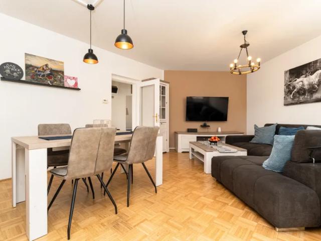Wohnung kaufen in Gerasdorf, Niederösterreich
