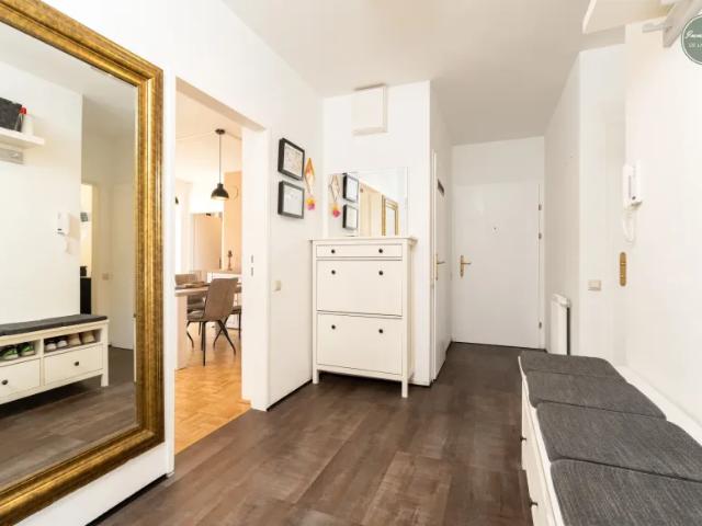 Wohnung kaufen in Gerasdorf bei Wien, Bezirk Korneuburg