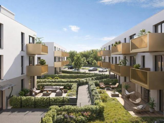 Wohnung kaufen in Gerasdorf bei Wien, Bezirk Korneuburg