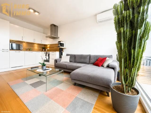 Wohnung kaufen in Gerasdorf bei Wien, Gerasdorf