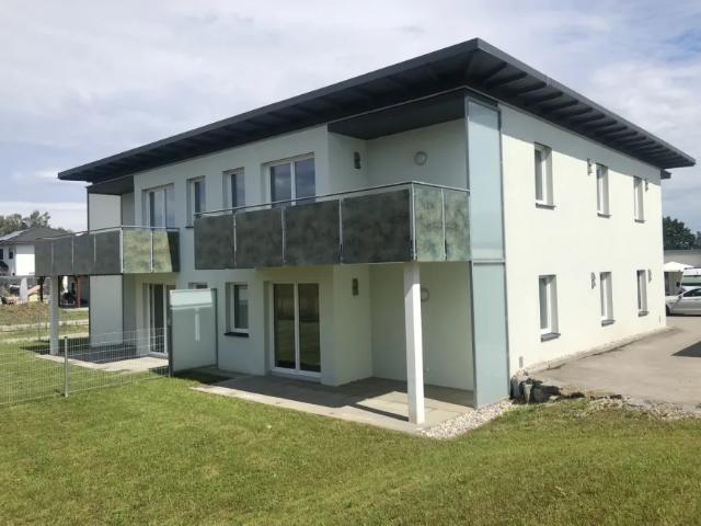 Wohnung kaufen in Gilgenberg am Weilhart, Oberösterreich