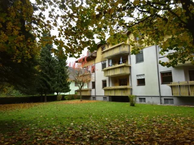 Wohnung kaufen in Unterglanegg, Glanegg
