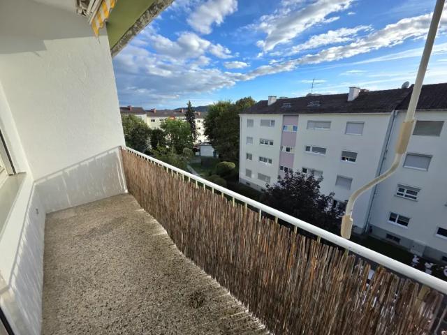 Wohnung kaufen in Gleisdorf