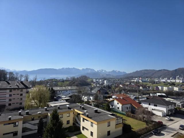 Wohnung kaufen in Gmunden, Oberösterreich
