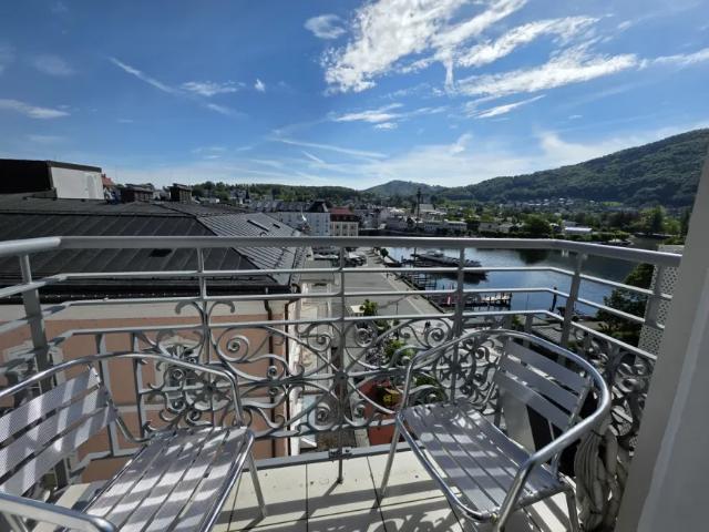 Wohnung kaufen in Gmunden, Oberösterreich