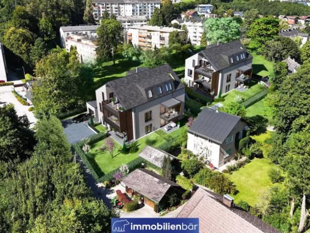 Wohnung kaufen in Gmunden, Oberösterreich