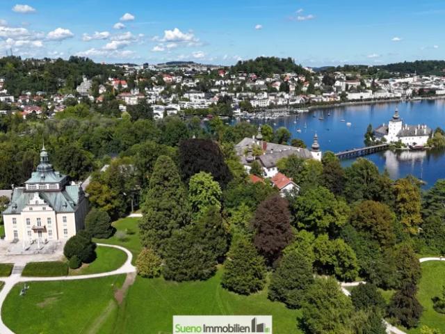 Wohnung kaufen in Gmunden, Oberösterreich