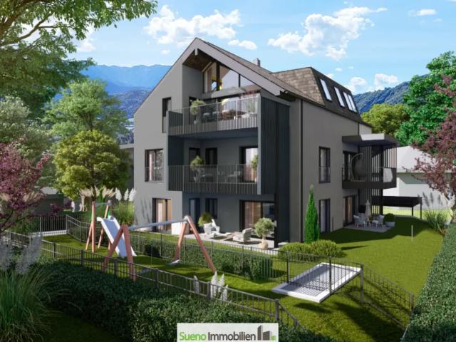 Wohnung kaufen in Gmunden, Oberösterreich