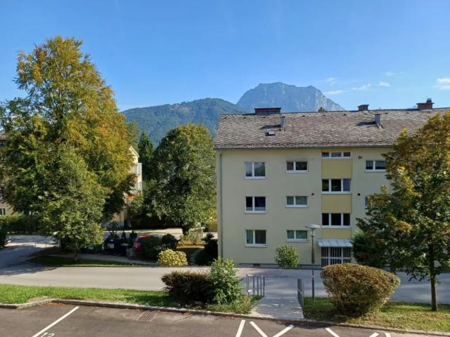 Wohnung kaufen in Gmunden