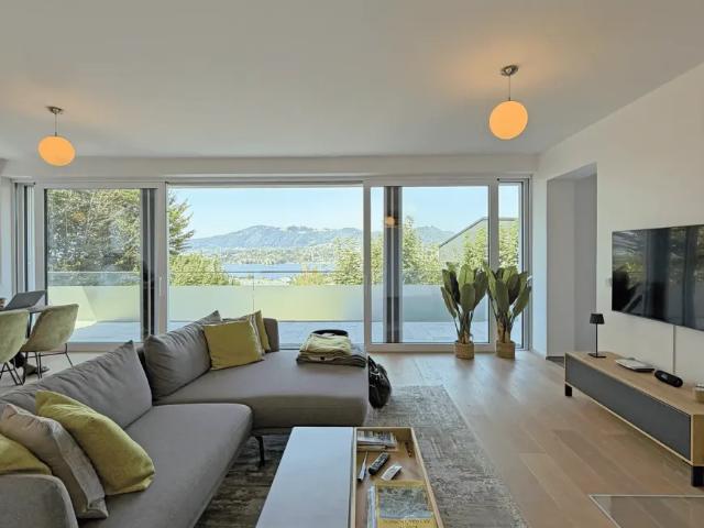 Wohnung kaufen in Gmunden, Oberösterreich