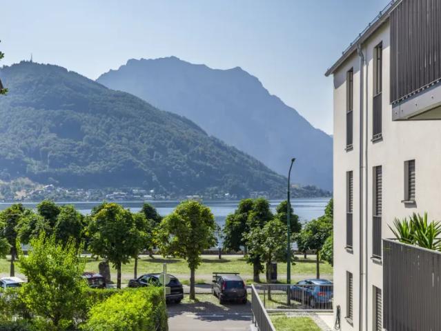 Wohnung kaufen in Gmunden, Oberösterreich