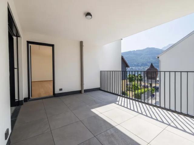 Wohnung kaufen in Gmunden, Oberösterreich