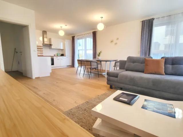 Wohnung kaufen in Krems an der Donau, Niederösterreich