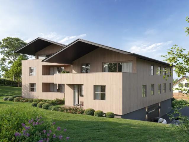 Wohnung kaufen in Göfis, Vorarlberg