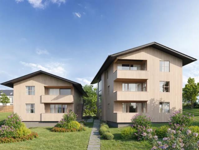Wohnung kaufen in Göfis, Vorarlberg