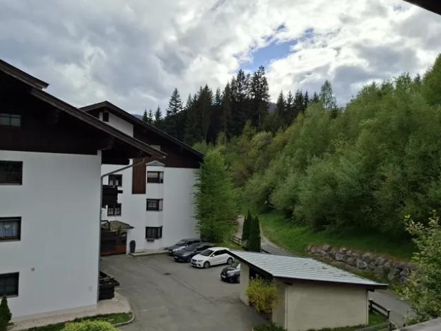 Wohnung kaufen in Going am Wilden Kaiser, Tirol