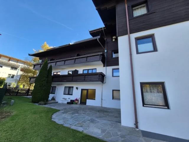 Wohnung kaufen in Going am Wilden Kaiser, Bezirk Kitzbühel