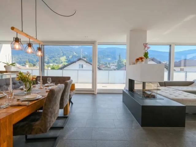 Wohnung kaufen in Neu Götzens, Götzens