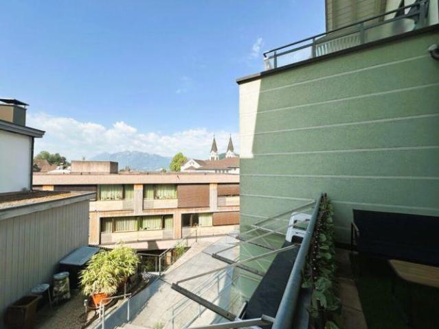 Wohnung kaufen in Kommingen, Götzis