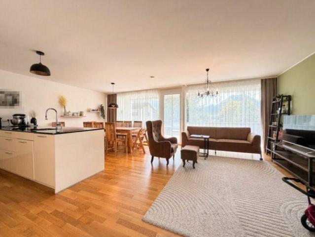 Wohnung kaufen in Kommingen, Götzis