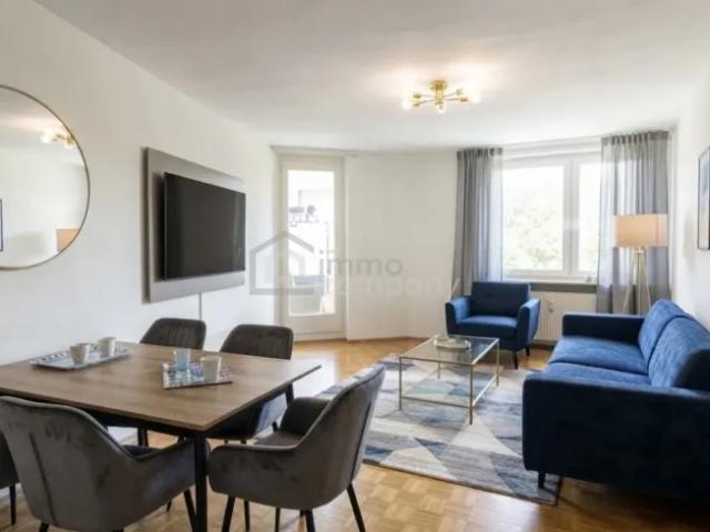 Wohnung kaufen in Kommingen, Götzis