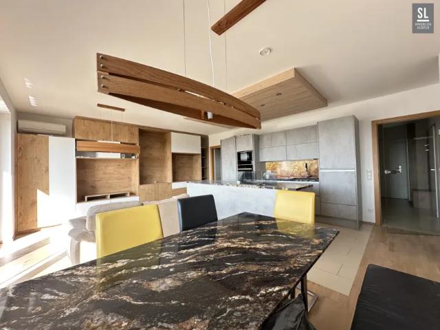 Wohnung kaufen in Grambach, Steiermark