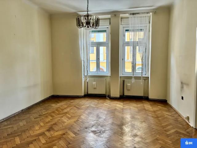 Wohnung kaufen in Sankt Leonhard, Gersdorf-Feistritz