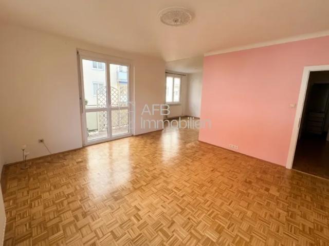 Wohnung kaufen in Geidorf, Gersdorf-Feistritz