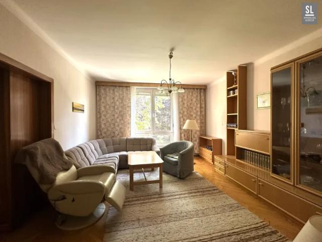 Wohnung kaufen in Geidorf, Gersdorf-Feistritz