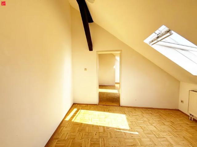 Wohnung kaufen in Geidorf, Graz